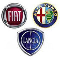 Аналог Fiat/Alfa/Lancia 55256470